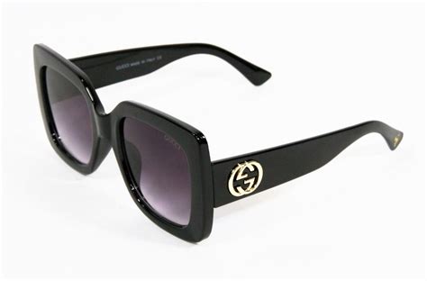 knockoff gucci sunglasses female.